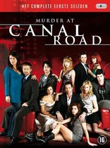 Canal Road - Seizoen 1