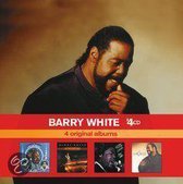 Barry White X4
