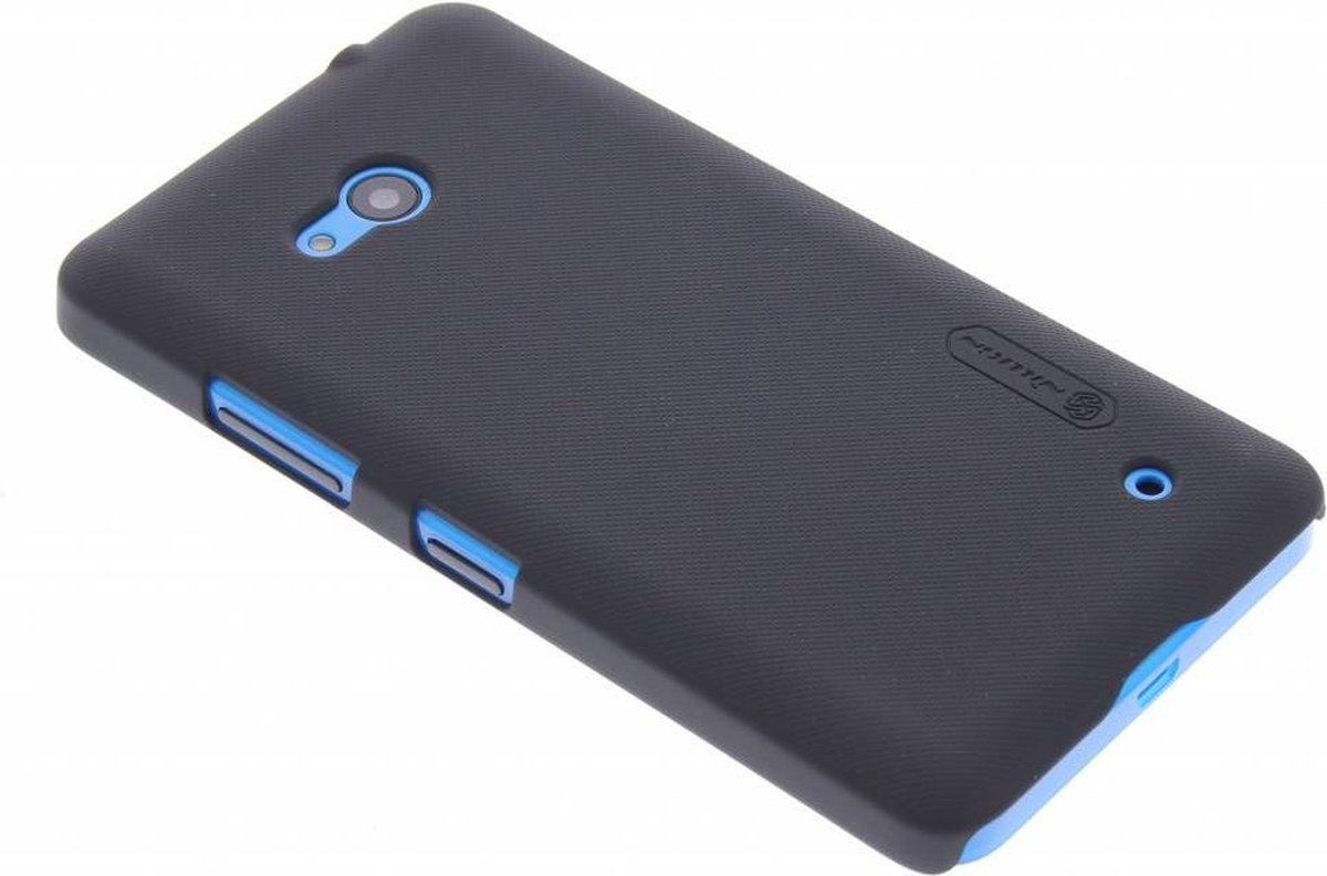 Nillkin Frosted Shield hardcase Microsoft Lumia 640