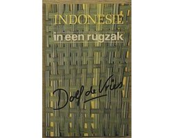 In Een Rugzak Indonesie
