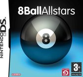 8 Ball All Stars