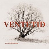 Hekla Stalstrenga - Ventetid (CD)