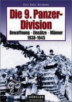 Die 9. Panzer-Division 1938-1945