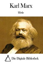 Werke von Karl Marx