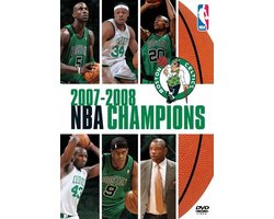 Nba - Champions 2007-2008