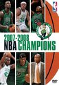 Nba - Champions 2007-2008