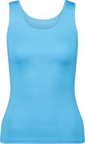 RJ Bodywear - Top Turquoise - XXL