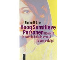 Hoog Sensitieve Personen