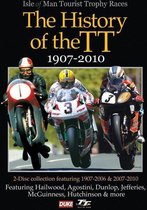 The History Of The TT 1907-2010