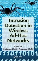 Intrusion Detection in Wireless Ad-Hoc Networks