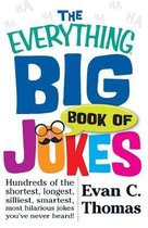 The Everything Big Book of Jokes