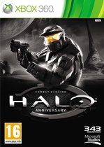 Halo Anniversary