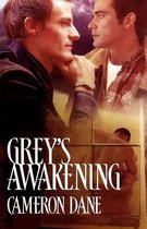 Grey's Awakening (Cabin Fever)