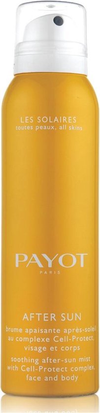 Payot After Sun Soothing Mist