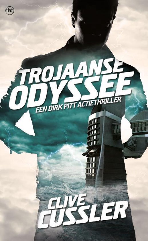 Dirk Pitt-avonturen - Trojaanse Odyssee - Clive Cussler | Respetofundacion.org