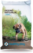Healthy Dog - Hondenvoer - Puppy 15 kg