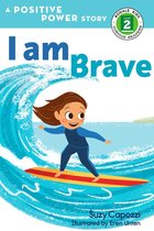 Rodale Kids Curious Readers/ 2 - I Am Brave