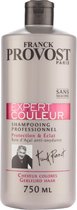 Franck Provost Expert Couleur - Shampoo 750ml - Gekleurd Haar
