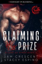 Killer of Kings - Claiming His Prize
