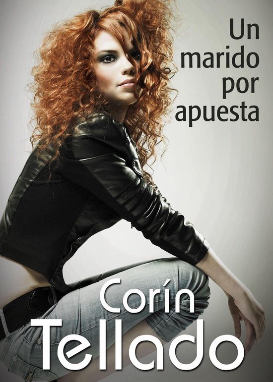 Corín Tellado Un Marido Por Apuesta Ebook Corin Tellado 9788491625346 Boeken Bol 