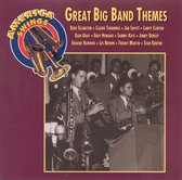 Great Big Band Themes: America Swings