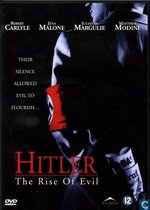 Hitler, the Rise of Evil (1dvd)