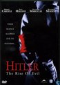 Hitler, the Rise of Evil (1dvd)