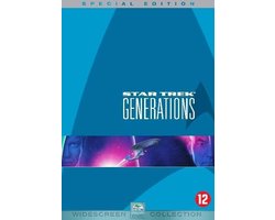 Star Trek 7 (2DVD) (Special Edition)