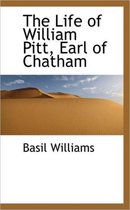 The Life of William Pitt, Earl of Chatham