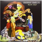 Riverboat Gamblers - Massive Fraud (7" Vinyl Single)