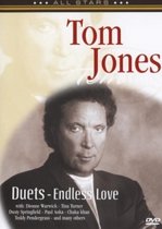Tom Jones - Duets Endless Love