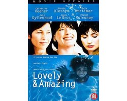 Lovely & Amazing