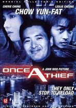 Once A Thief (1990)