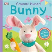 Crunch! Munch! Bunny