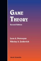 Game Theory 2nd Ed