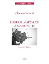 Funeral March Of A Marionette