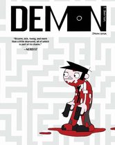Demon 2 - Demon, Volume 2