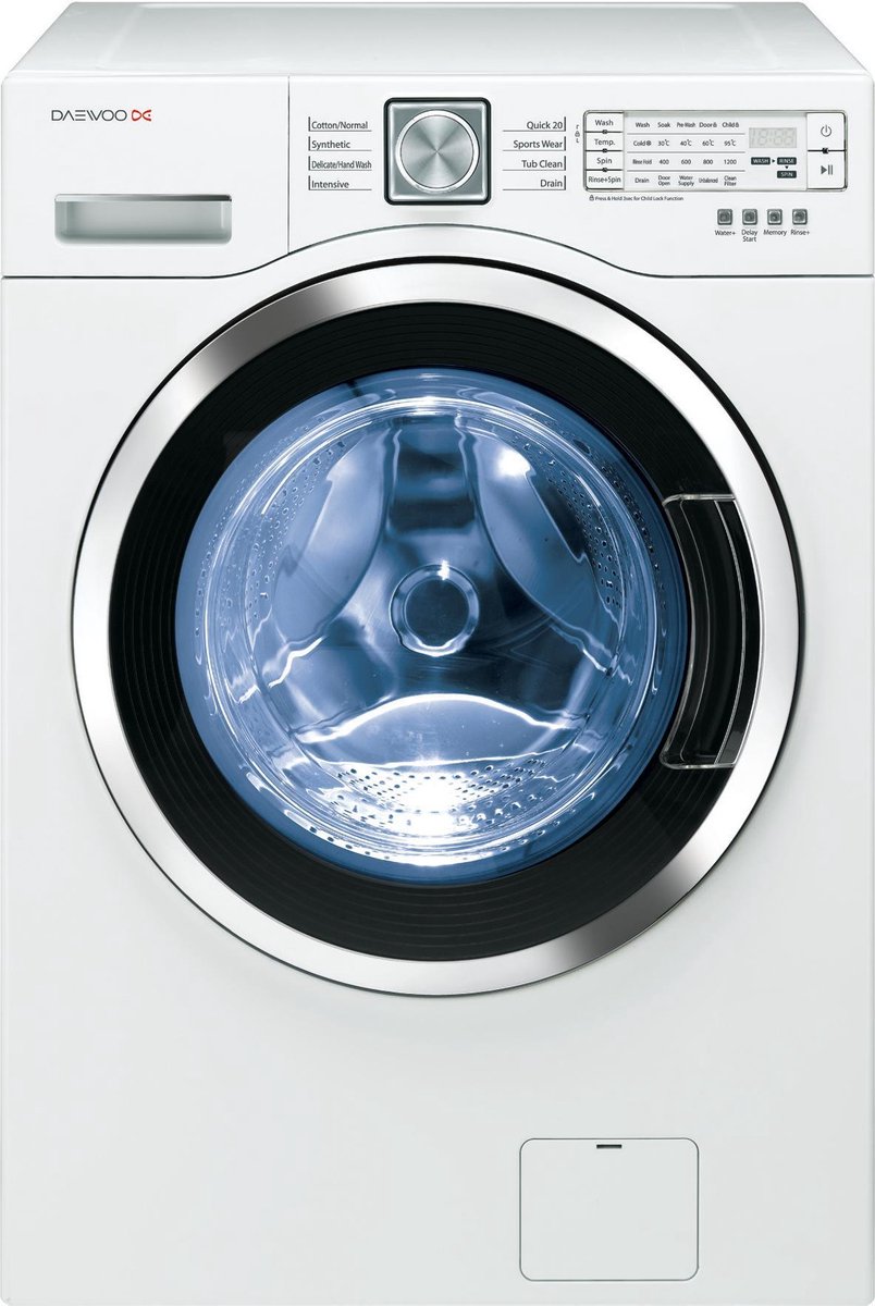 Daewoo dwb 056c