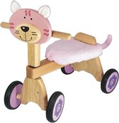 Je suis Toy Balance bike Cat