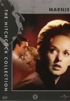 A. Hitchcock: Marnie (D)