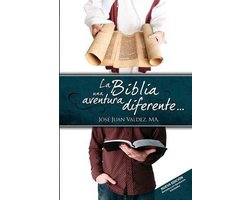 La Biblia una Aventura Diferente