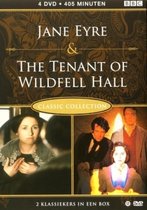 Jane Eyre/Tenant Of Wildfell Hall
