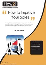 How to Improve Your Sales