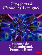 Cinq Jours � Clermont (Auvergne)