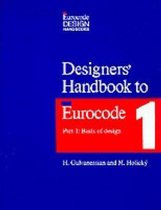 Designers' Handbook to Eurocode