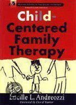 Child-Centered Family Therapy