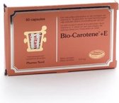 Bio-Carotene + E 60 Capsules