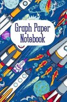 Graph Paper Notebook