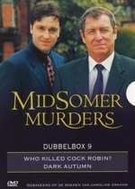 Midsomer Murders - Dubbelbox 9