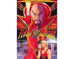 Flash Gordon